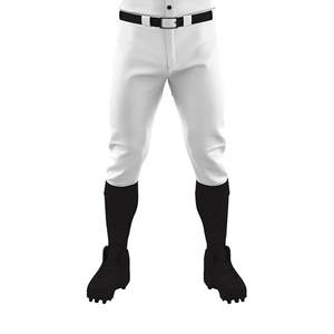 Uniforme de Béisbol Blanco para Hombre con Nombre del Equipo 00 Bordado, Estampado Tackle Twill, Manga Corta, Corte Regular, Ropa para Todas las Temporadas - Product Image 6