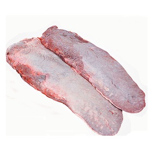 Foie de bœuf congelé - Fournisseur en gros de foies de bœuf en vrac - Product Image 6