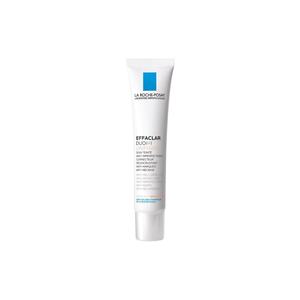 La Roche Posay Effaclar Duo + cura correttiva contro i disturbi della pelle e macchie di Acne Teinte Light 40 ml - Product Image 1