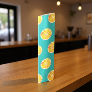 CreaSleeve 360 Borse di Carta Promozionali Personalizzate per Merchandising - Product Image 3