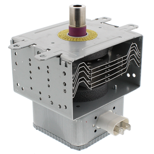 Magnetrón para Horno Microondas de Uso Doméstico - Fuente de Alimentación Eléctrica de Aluminio - Product Image 1