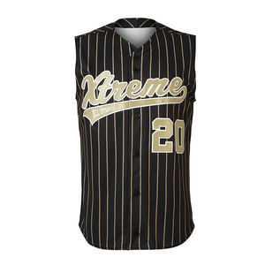 เครื่องแบบซอฟต์บอลกางเกงเบสบอลแบบกำหนดเองใหม่ล่าสุดออกแบบหมายเลขชื่อของคุณเอง - Product Image 5