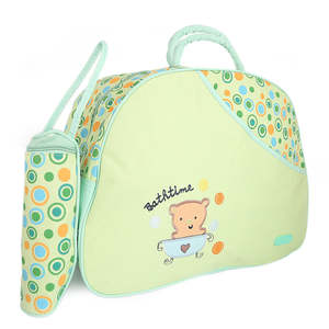 Sacs pour bébé (361A) - Vert - Product Image 1