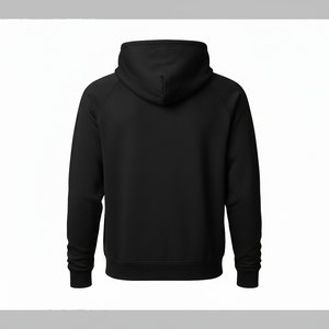 เสื้อฮู้ดดี้ผู้ชายแบบเบสิคน้ำหนักเบา เหมาะสำหรับใส่เป็นเลเยอร์ เสื้อฮู้ดดี้ผู้ชายแบบเบสิคสำหรับออกกำลังกาย ของขวัญสำหรับเขา เสื้อฮู้ดดี้ผู้ชายแบบเบสิคสไตล์สปอร์ต - Product Image 2