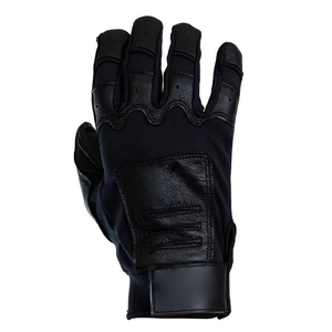 Guantes de Bateo de Béisbol Profesionales de Alta Calidad, Palma de Cuero Genuino, Ligeros, Duraderos, Protección para las Manos, Agarre Superior - Product Image 3