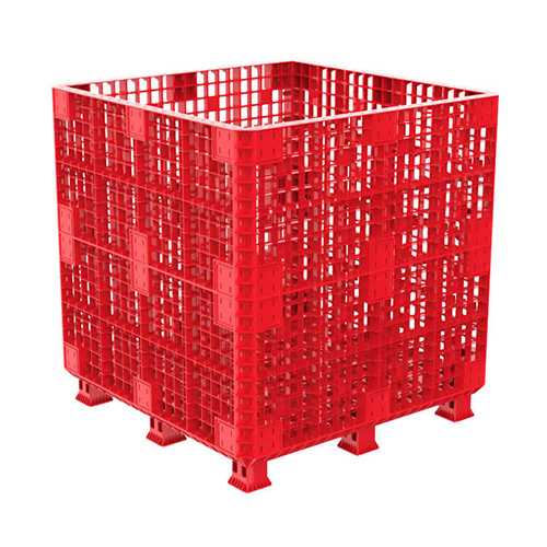 Rouge (Stock AE)***