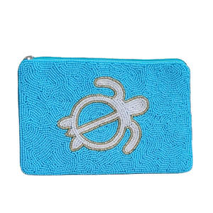 Monedero de Cuentas Hecho a Mano con Color Personalizado para Mujeres y Niñas por MD HANDICRAFTS - Product Image 3