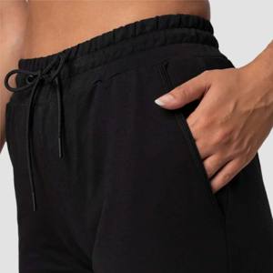 Pantalones de chándal con forro polar PARA MUJER: cálidos y acogedores, ideales para el invierno, para relajarse en casa o para actividades al aire libre - Product Image 5