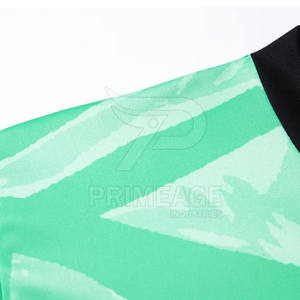 Uniforme de Fútbol de Diseño Nuevo, Uniforme de Fútbol de Bajo Precio, Servicio OEM - Product Image 3
