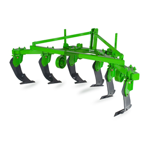 Matériel agricole, sous-soleuse montée sur tracteur, ripper, charrue à 7 lames à vendre - Product Image 2