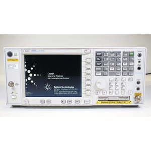 เครื่องวิเคราะห์สเปกตรัม E4448A PSA 3Hz-50 GHz แบบ keysight - Product Image 2
