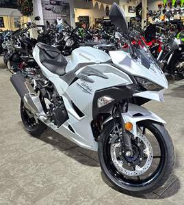 Nouvelles motos sportives All-Best 2025 Ninjas 500 en stock - Product Image 2