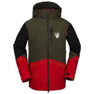 Ropa Deportiva ÚNICA, Chaqueta Reversible Acolchada Impermeable y Cortavientos para Mujer, Invierno, Ecológica, con Logotipo Personalizado, Forro de Lana/Nailon - Product Image 3