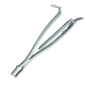 Usine en gros bas prix 100% pince de maintien d'os de haute qualité pince de maintien d'os de taille personnalisée - Product Image 6