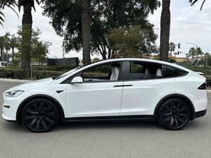 Super affaire ! Tesla Model X AWD d'occasion 2022 - Product Image 3