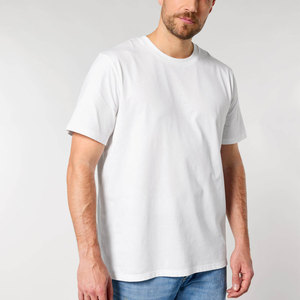 Fruit of the Loom T-shirt en coton Eversoft pour homme T-shirts respirants et évacuant l'humidité - Product Image 3
