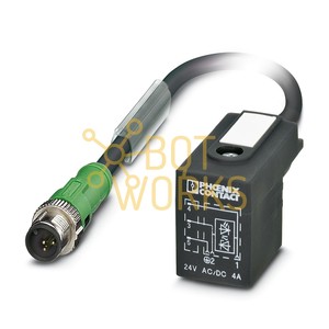 Phoenix Contact 1435302 - Nuovo - Product Image 1