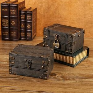 HANDMADE HIGH QUALITY SOLID <b>WOODEN</b> Gift <b>Box</b> and Jewellery <b>Box</b> for Home Decor for Christmas Decoration - Product Image 1