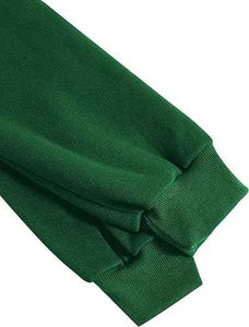 Sudadera con Capucha Personalizable Impermeable de Forro Polar de Poliéster/Algodón con Pedrería para Hombre, Ropa de Calle, Moda Deportiva, Chaqueta de Invierno para Exteriores - Product Image 4