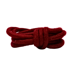 Cordón Redondo Encerado de Algodón para Ropa y Artículos de Cuero para Procesamiento Textil - Product Image 4