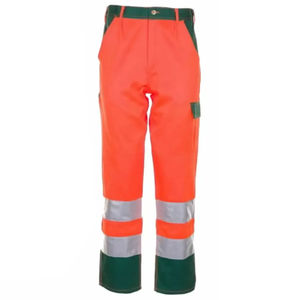 Uniforme de ropa de trabajo de seguridad para hombre 2024, mono Industrial de alta calidad, ropa protectora para el trabajo con logotipo personalizado - Product Image 6