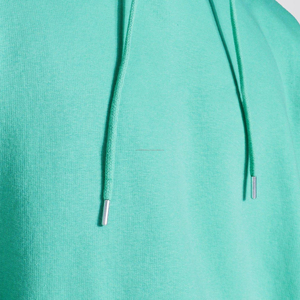 Sudadera con Capucha de Alta Calidad 100% Algodón, Estampada, Estilo Holgado, Bordada, Hip Hop, Unisex, Térmica para Invierno - Product Image 5