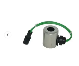 301-3118 Bobine de solénoïde de rechange 3013118 pour <span class=keywords><strong>Caterpillar</strong></span> 515 <span class=keywords><strong>525</strong></span> 525B 525C 535B 535C - Product Image 3