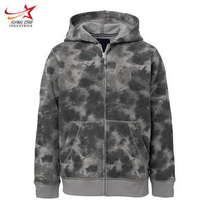 เสื้อฮู้ดแฟชั่นปักลายสำหรับผู้ชายเสื้อผ้าแขนยาวสำหรับฤดูหนาว - Product Image 5