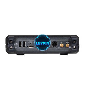 Analizador de Redes Vectoriales USB Keysight P5000A Streamline de 4.5 GHz con Ytdi - Product Image 4