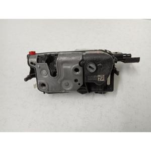 PEUGEOT 208 Série (19>) Serrure arrière gauche 9829285580 - Product Image 3