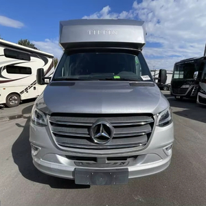 2021 T-i-f-f-i-n W-A-Y-F-A-R-E-R --2-5-S-W Trailer ready for sale - Product Image 1