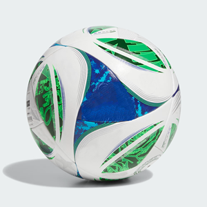 Balón de fútbol de competición de vejiga de butilo sin costuras con unión térmica, partidos de fútbol de Liga Mayor de alta calidad - Product Image 2