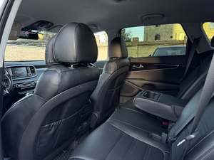 Kia Sorento 2020 d'occasion en excellent état - Product Image 4