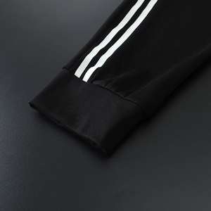 Top Selling Factory Direct <b>Men's</b> Sport Jogger Pants Elastic Waist Sweatpants Custom Logo OEM Casual <b>Trousers</b> Manufacturer - Product Image 5