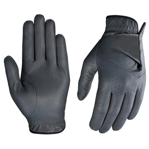 Guantes de Golf Deportivos Unisex 2026, Gran Venta, Poliuretano Multicolor, Logotipo Personalizado, Super Agarre, Correa de Muñeca Ajustable, Impermeables - Product Image 2