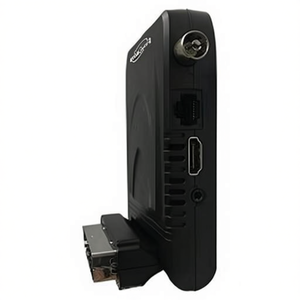 ตัวถอดรหัส EASY Scart Voice สีดำ รุ่น RICD1219 DVB-T2 - Product Image 3
