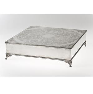 Venta al por mayor de soporte de pastel de metal de la mejor calidad, artesanías de diseño para la decoración de la Mesa del hogar, gran oferta, herramientas indias hechas a mano para pasteles - Product Image 1