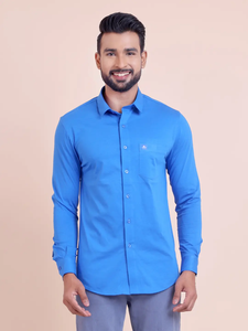 เสื้อถักแขนยาวสำหรับผู้ชาย, เสื้อถักแขนยาวใส่สบายอเนกประสงค์เหมาะสำหรับโอกาสทางการ - Product Image 2