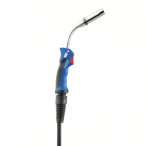 หัวเชื่อม MB GRIP 36 KD แบบระบายความร้อนด้วยอากาศ MIG/MAG ขนาดมาตรฐาน 3 เมตร - Product Image 3