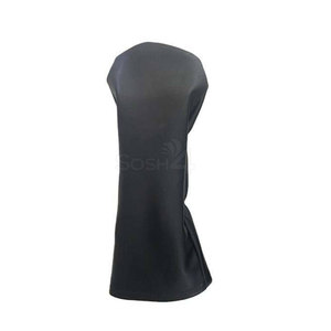 Professional Design Sports Wear Leather Golf <b>Head</b> <b>Cover</b> Top Quality Latest Style Leather Golf <b>Head</b> <b>Cover</b> For Online Sale - Product Image 4