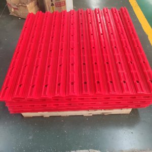 לוח רטט למסננת קצה לוחות עבור מחצבה - Product Image 2