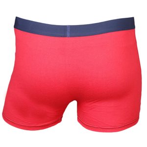 Calzoncillos Boxer para Hombre - Rojo - Product Image 2
