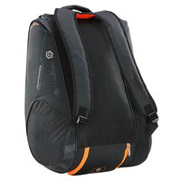 Vente en gros sac pour raquette de padel sac à dos léger et étanche pour raquette de tennis avec logo personnalisé