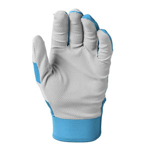 Guantes de Bateo de Béisbol de Alta Calidad, Soporte Flexible para las Manos, Agarre Resistente al Sudor, Transpirables, Ajuste para Exteriores, Guantes de Cuero - Product Image 3