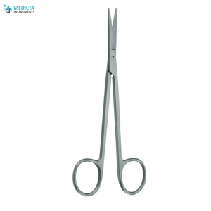JOSEPH scissors 15cm-กรรไกรผ่าตัดคุณภาพดี - Product Image 4