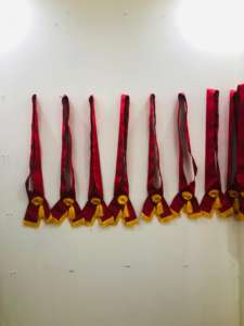 Masonic Regalia Sash - Product Image 4