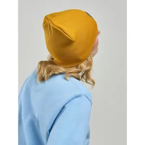 Sustainable Eco-Friendly Recycled <b>Beanie</b> Cap Eco-Merchandising Promotional Hats & Caps - Product Image 4
