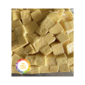 Patate douce congelée savoureuse du Vietnam pour la vente au détail internationale de haute valeur et à bas prix - Product Image 2