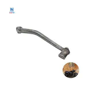 Taiwan Aluminum Forging OEM ODM Kick Starter featuring Durable good choice for making Generate the engine's rotational force
