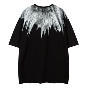 New Arrival Stylish Design T-<b>shirt</b> for men Best Sale Top Selling Print Clothing Premium Summer Wear - Product Image 3